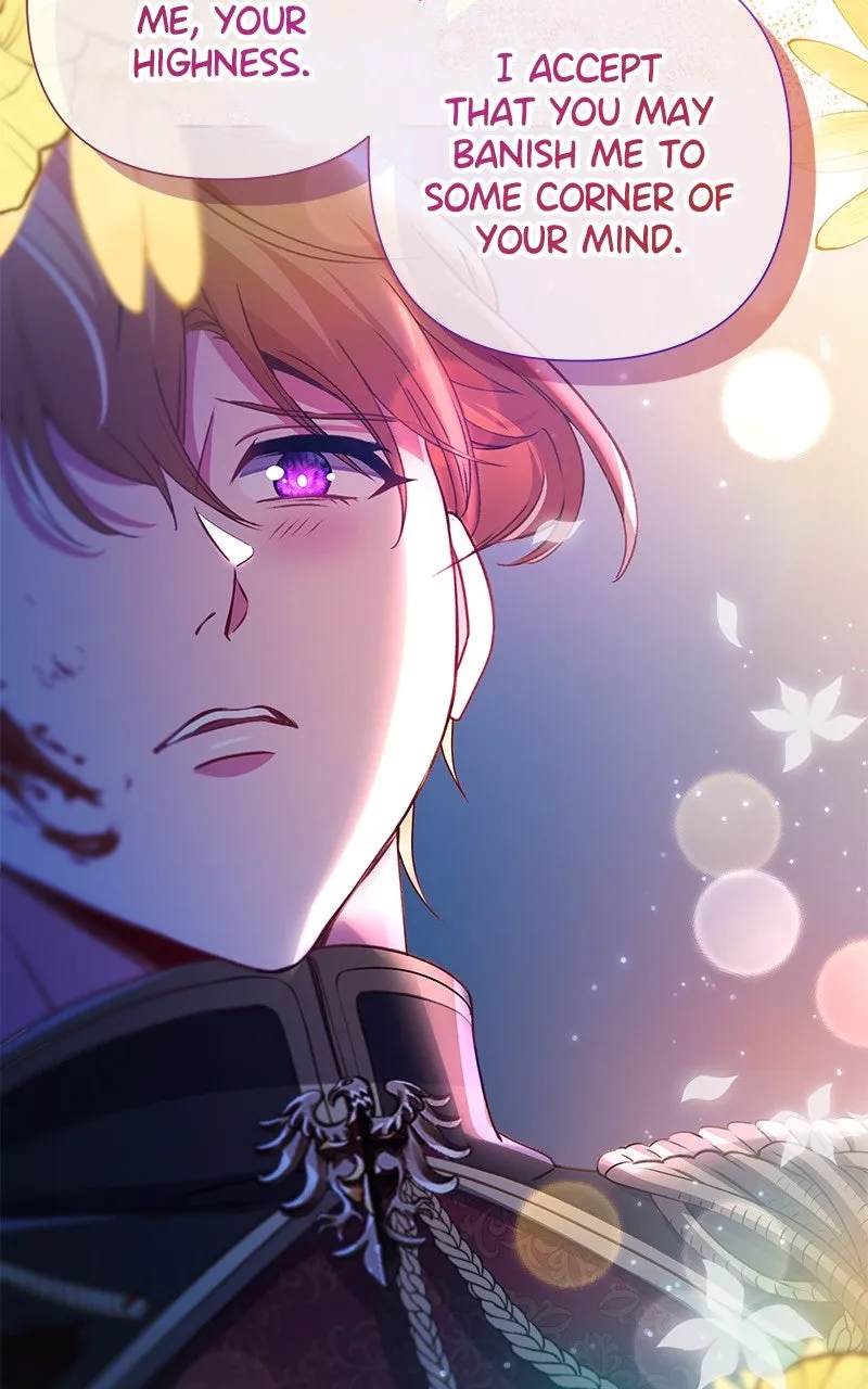 Broken Engagement Chapter 36 page 158 - 