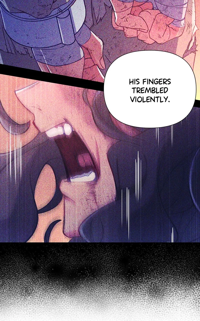 Broken Engagement Chapter 36 page 19 - 