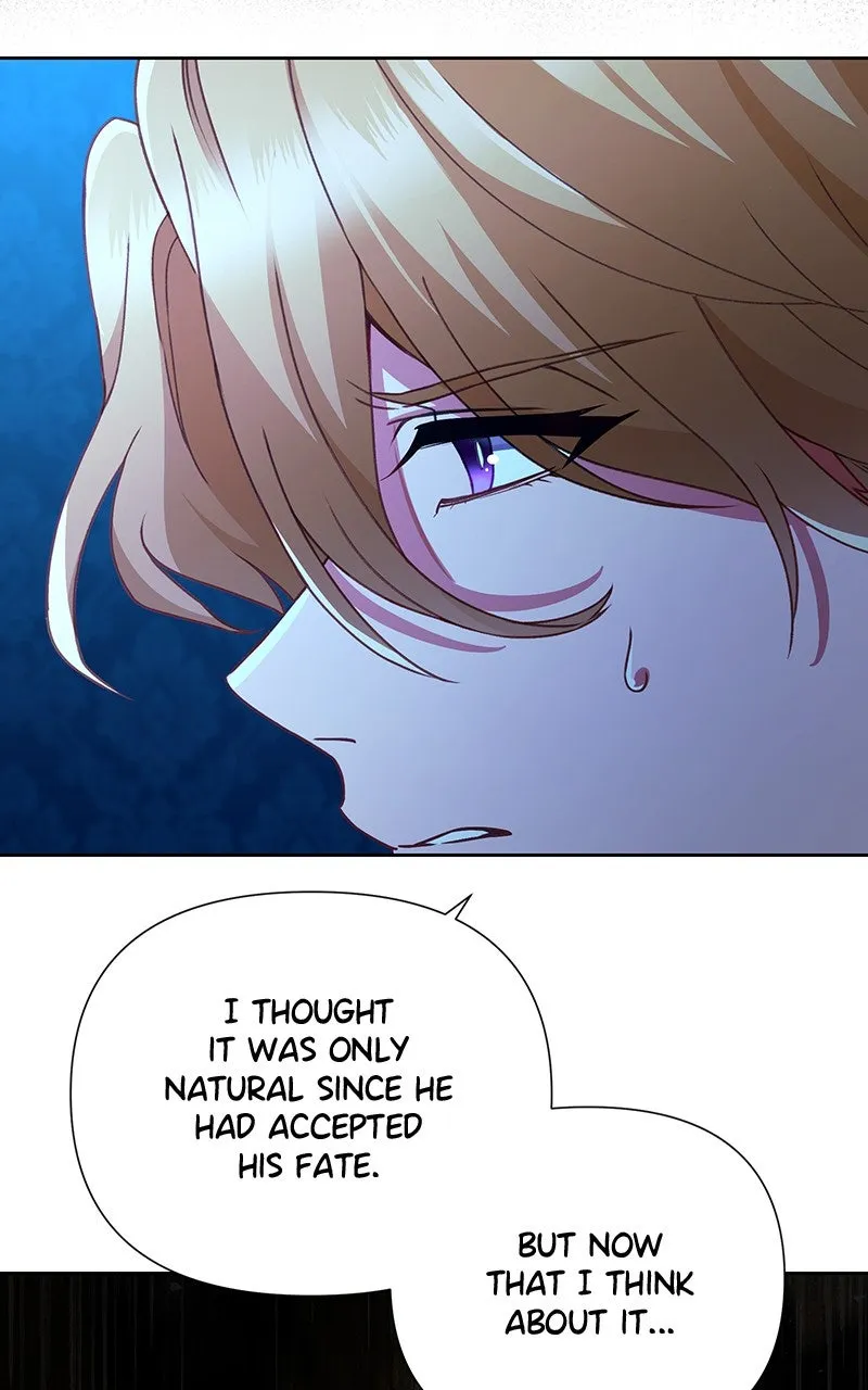 Broken Engagement Chapter 36 page 20 - 