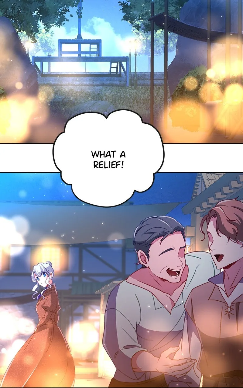 Broken Engagement Chapter 36 page 3 - 