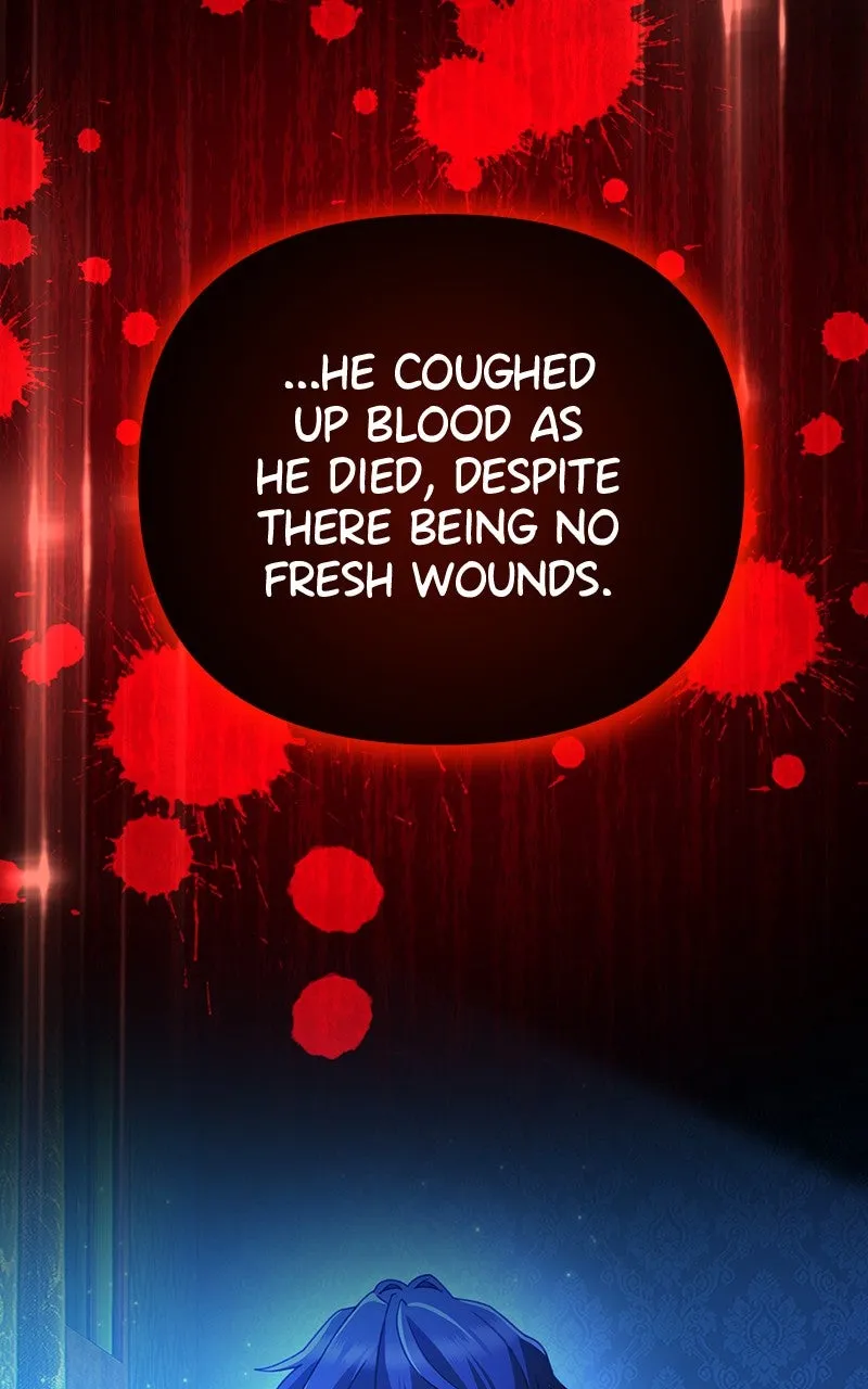 Broken Engagement Chapter 36 page 23 - 