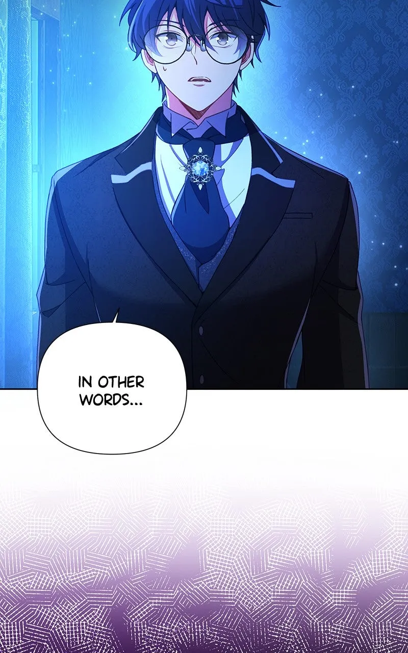 Broken Engagement Chapter 36 page 24 - 