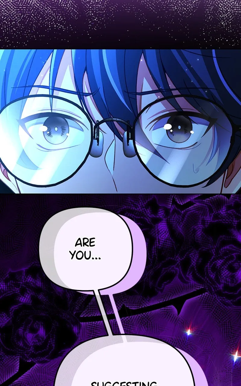 Broken Engagement Chapter 36 page 25 - 