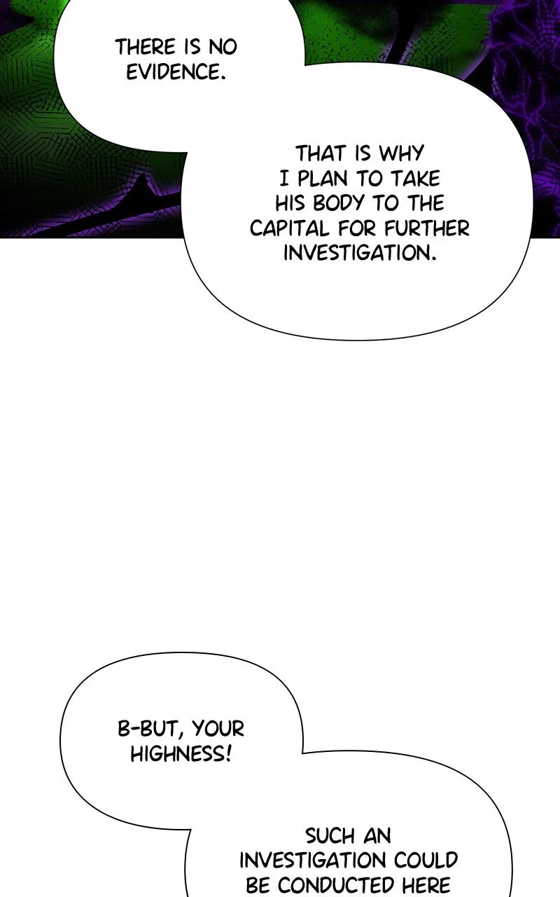 Broken Engagement Chapter 36 page 27 - 