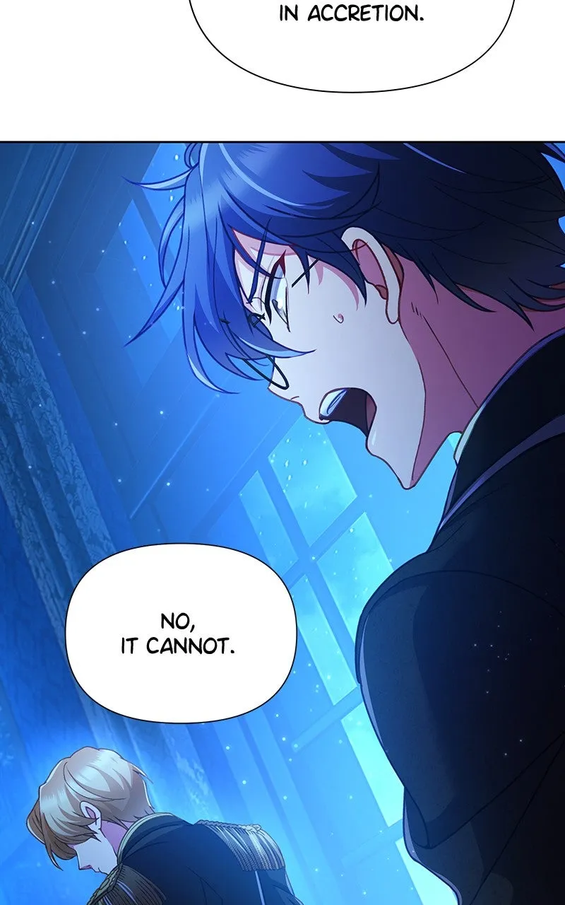 Broken Engagement Chapter 36 page 28 - 
