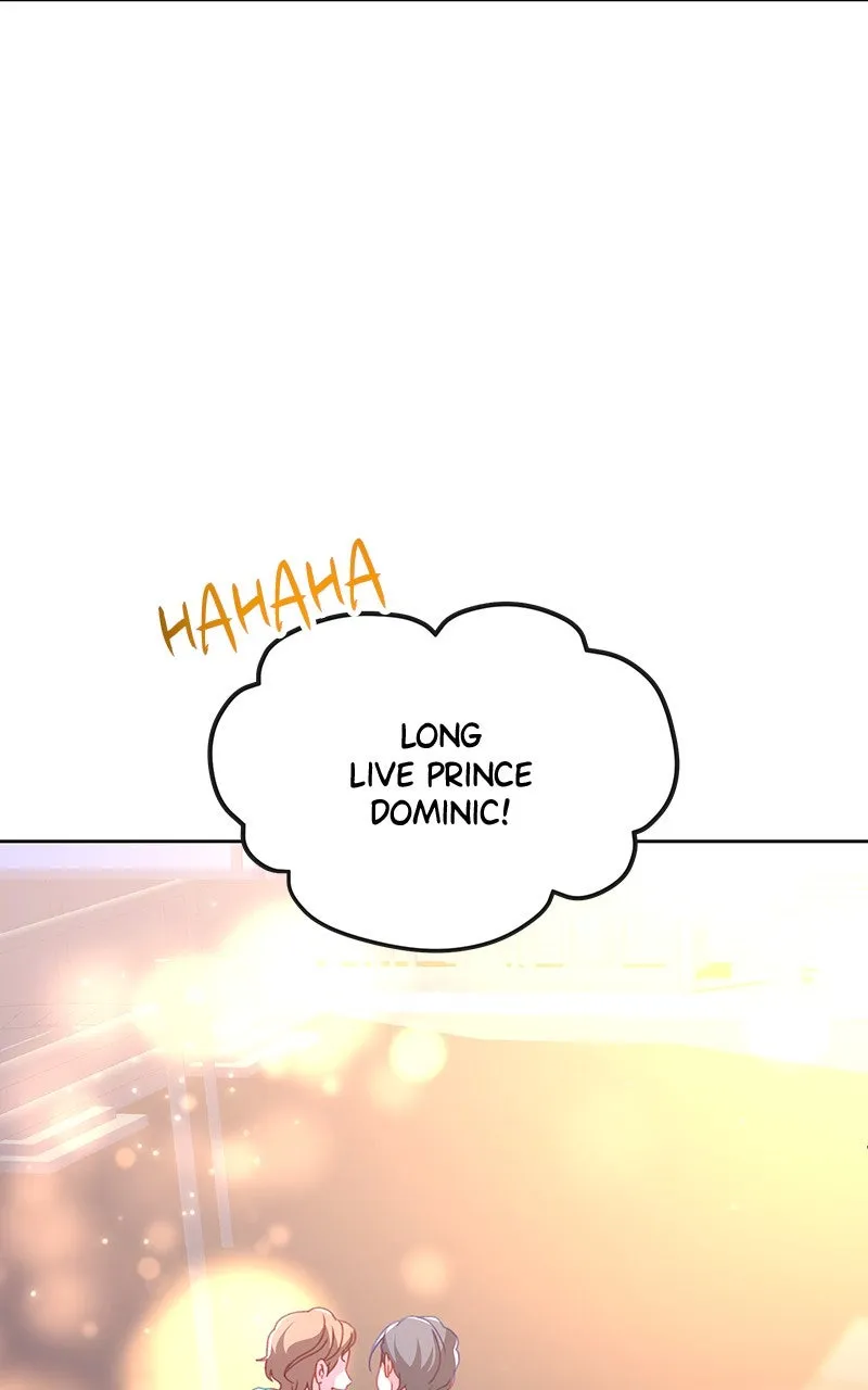 Broken Engagement Chapter 36 page 4 - 