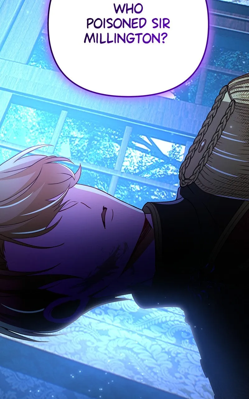 Broken Engagement Chapter 36 page 31 - 