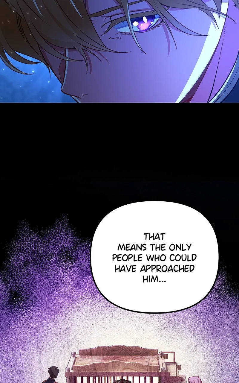 Broken Engagement Chapter 36 page 33 - 