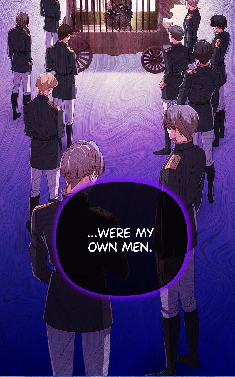 Broken Engagement Chapter 36 page 34 - 