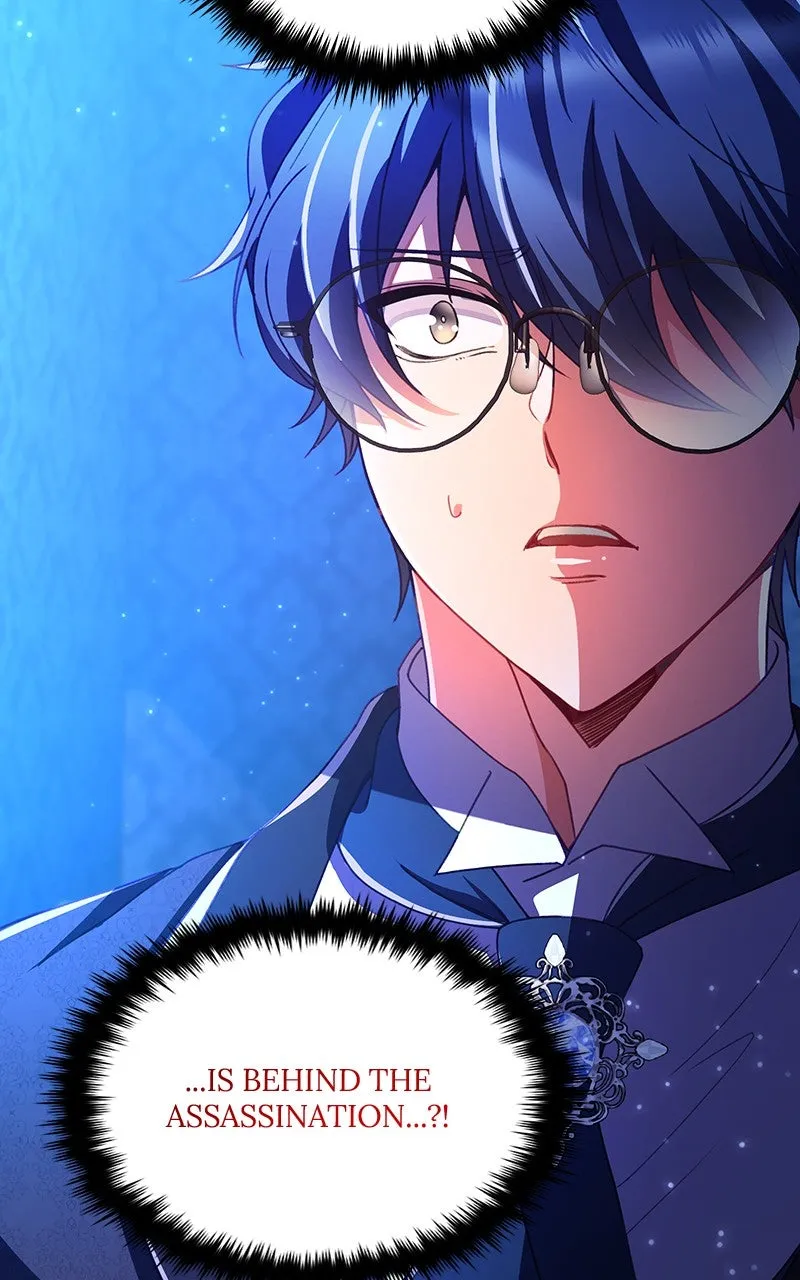Broken Engagement Chapter 36 page 36 - 
