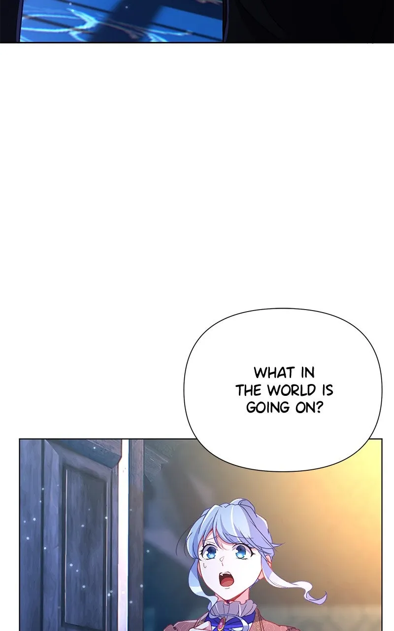 Broken Engagement Chapter 36 page 40 - 