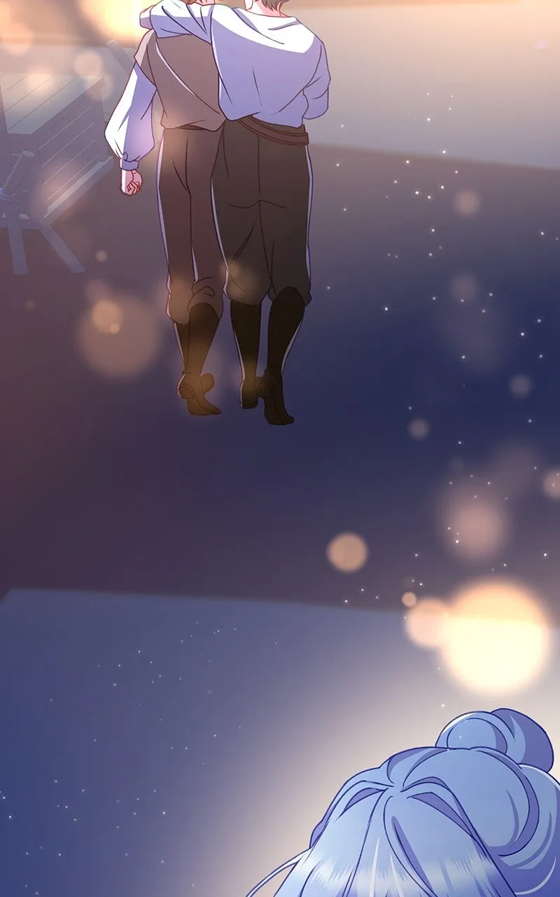 Broken Engagement Chapter 36 page 5 - 