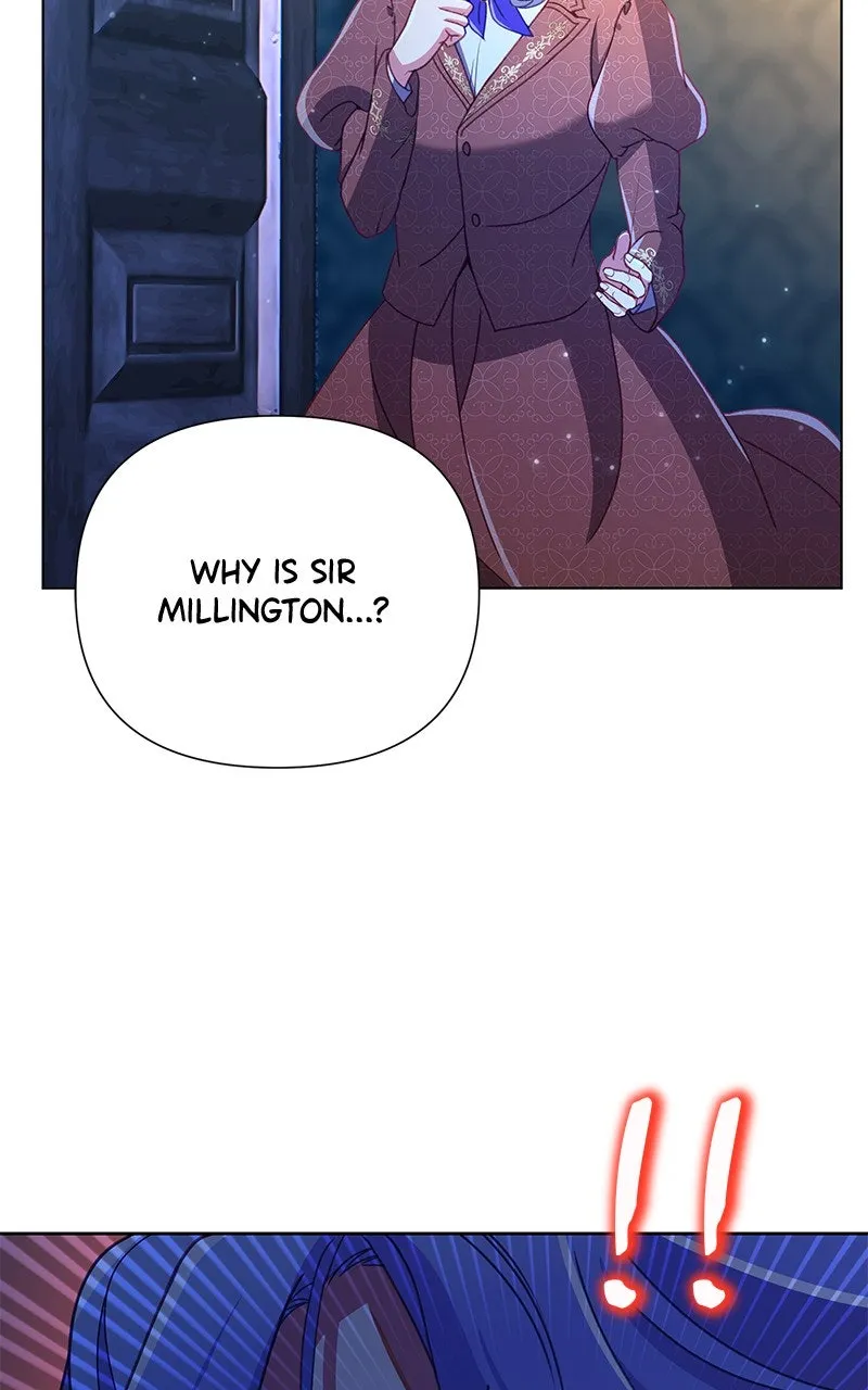 Broken Engagement Chapter 36 page 41 - 