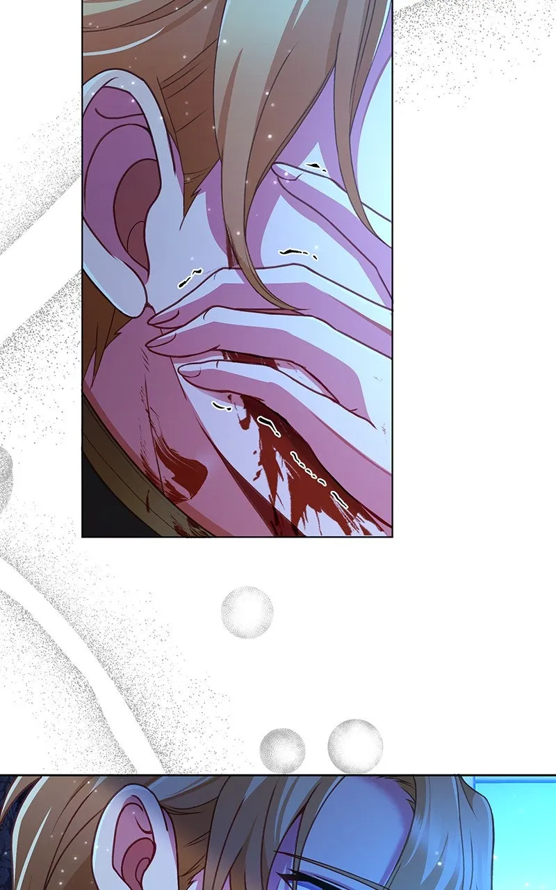 Broken Engagement Chapter 36 page 47 - 