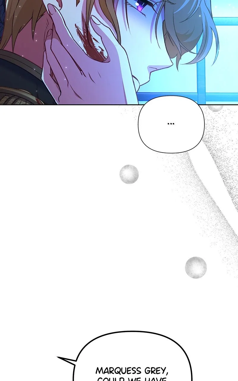 Broken Engagement Chapter 36 page 48 - 