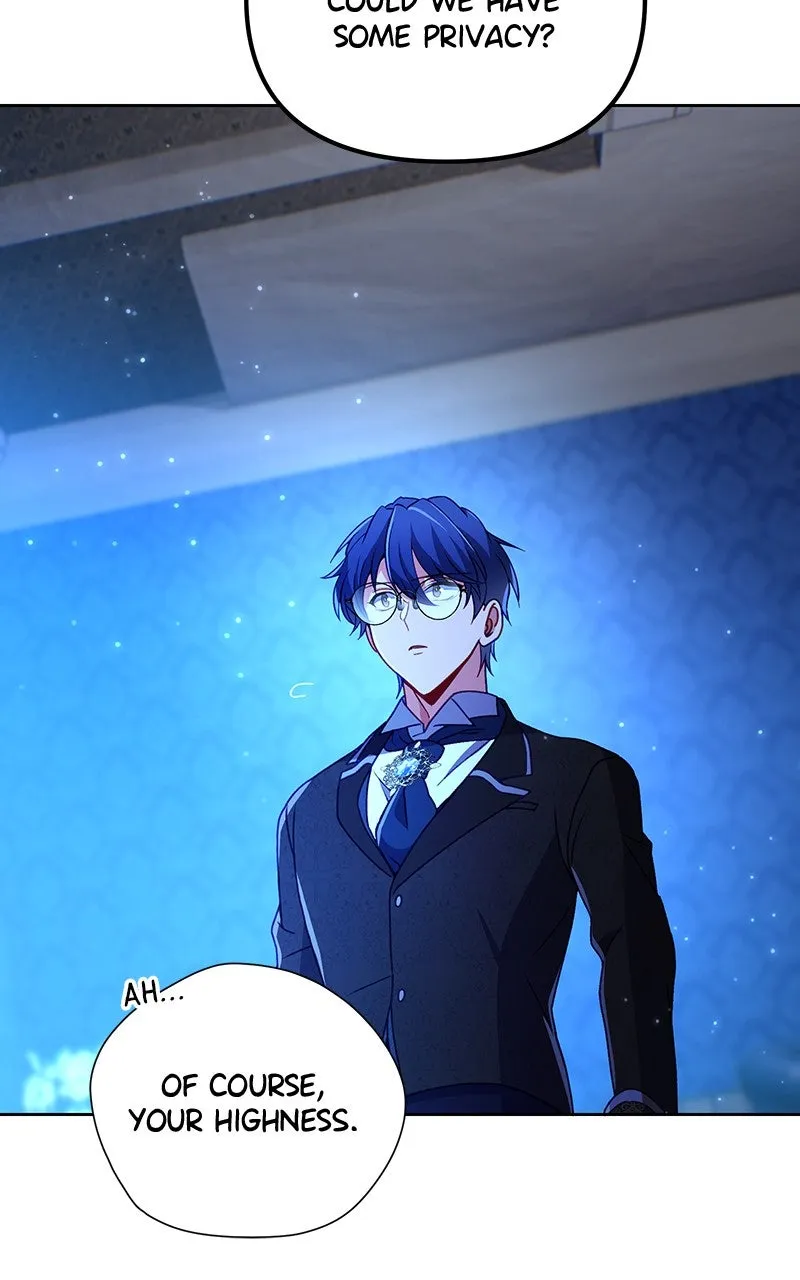 Broken Engagement Chapter 36 page 49 - 