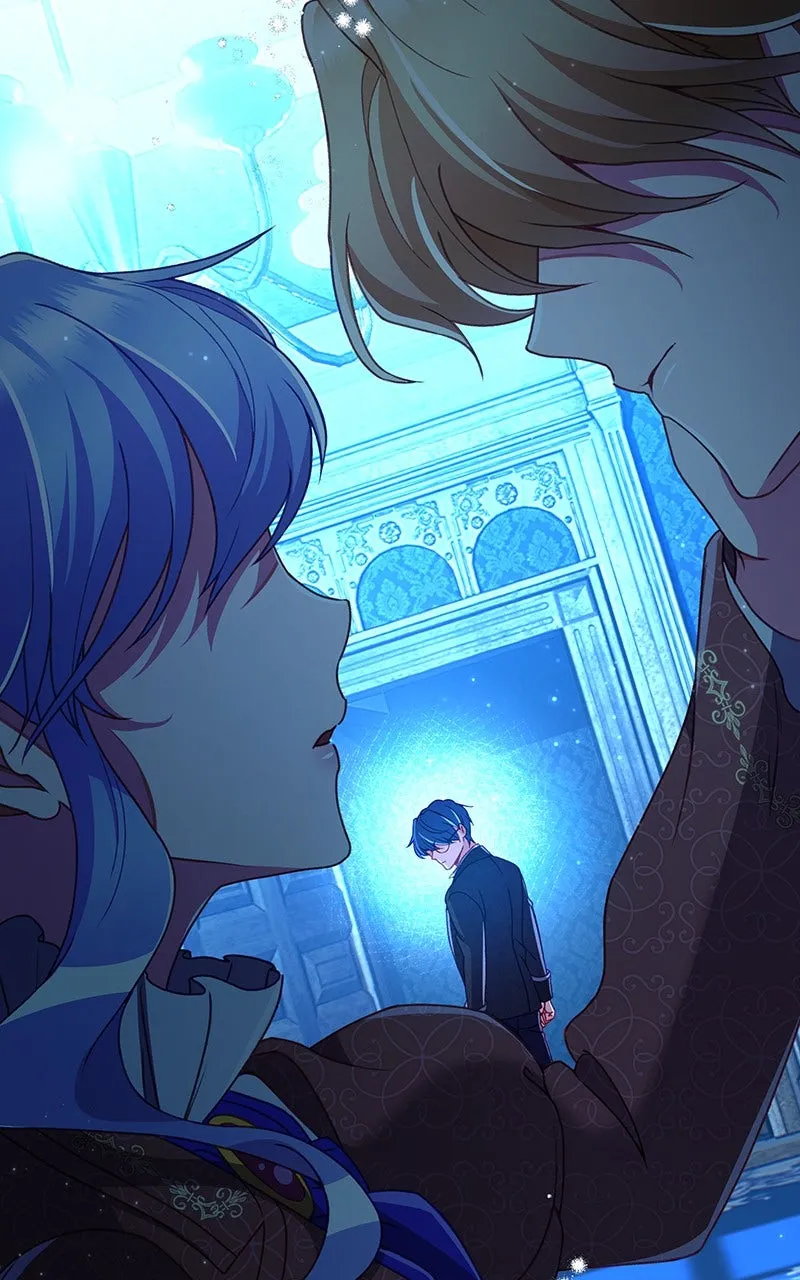Broken Engagement Chapter 36 page 51 - 
