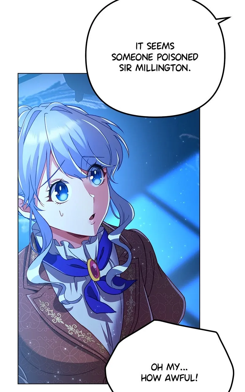 Broken Engagement Chapter 36 page 54 - 