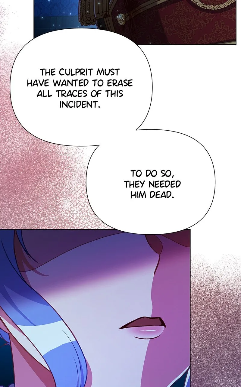 Broken Engagement Chapter 36 page 56 - 