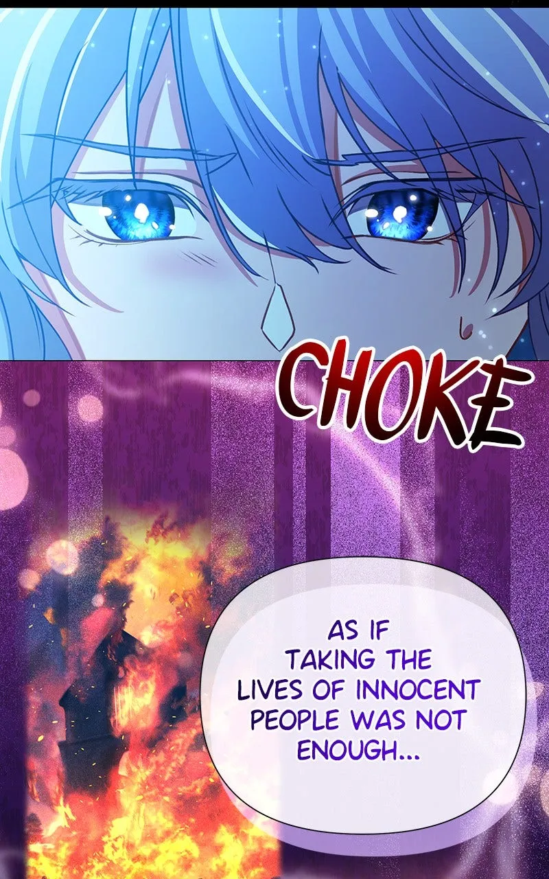 Broken Engagement Chapter 36 page 58 - 