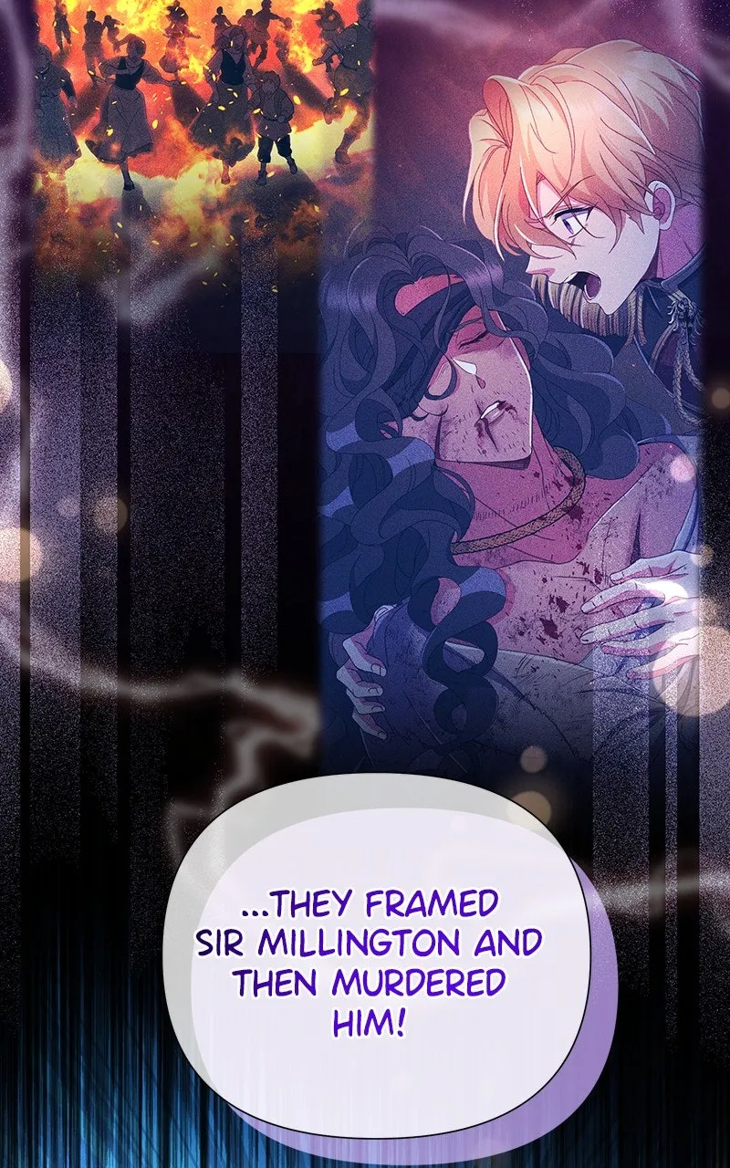 Broken Engagement Chapter 36 page 59 - 