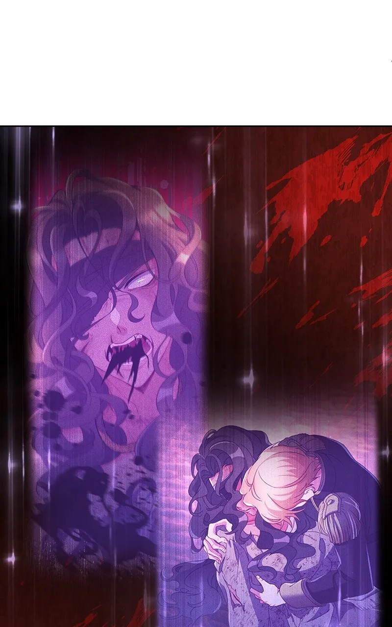 Broken Engagement Chapter 36 page 7 - 