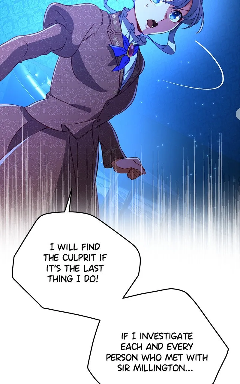 Broken Engagement Chapter 36 page 62 - 