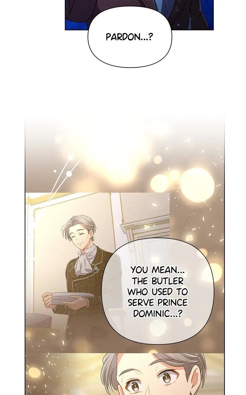 Broken Engagement Chapter 36 page 67 - 