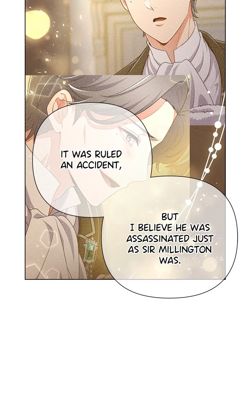 Broken Engagement Chapter 36 page 68 - 