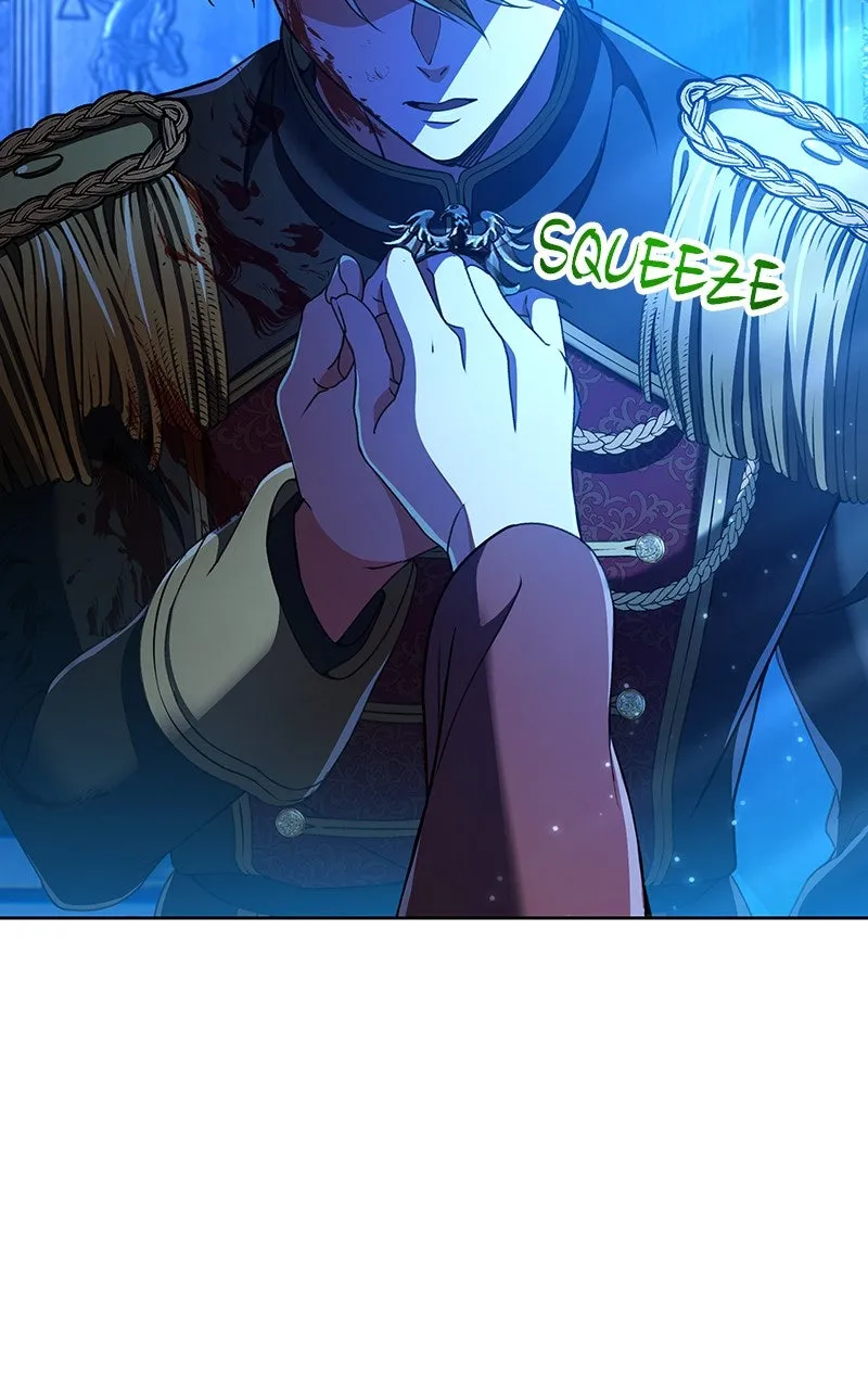 Broken Engagement Chapter 36 page 70 - 