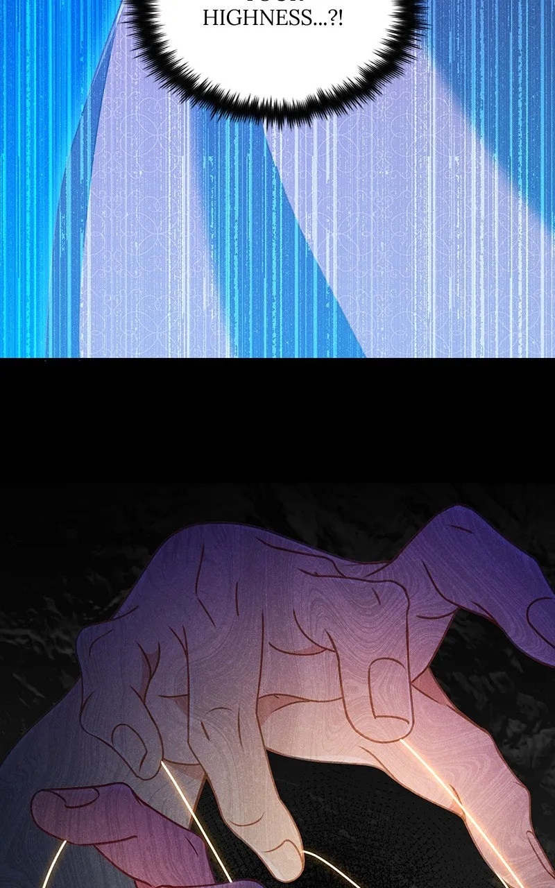 Broken Engagement Chapter 36 page 74 - 