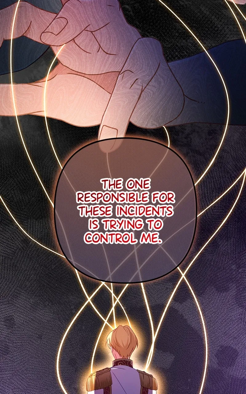 Broken Engagement Chapter 36 page 75 - 
