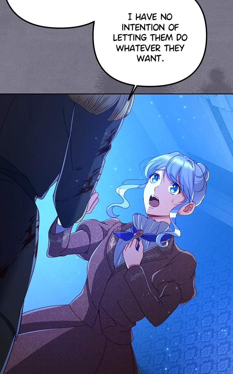 Broken Engagement Chapter 36 page 77 - 