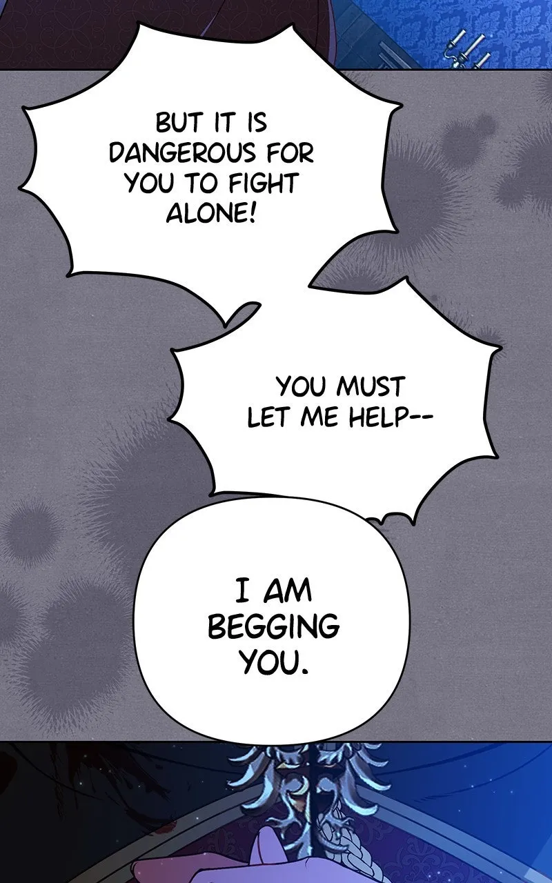 Broken Engagement Chapter 36 page 78 - 