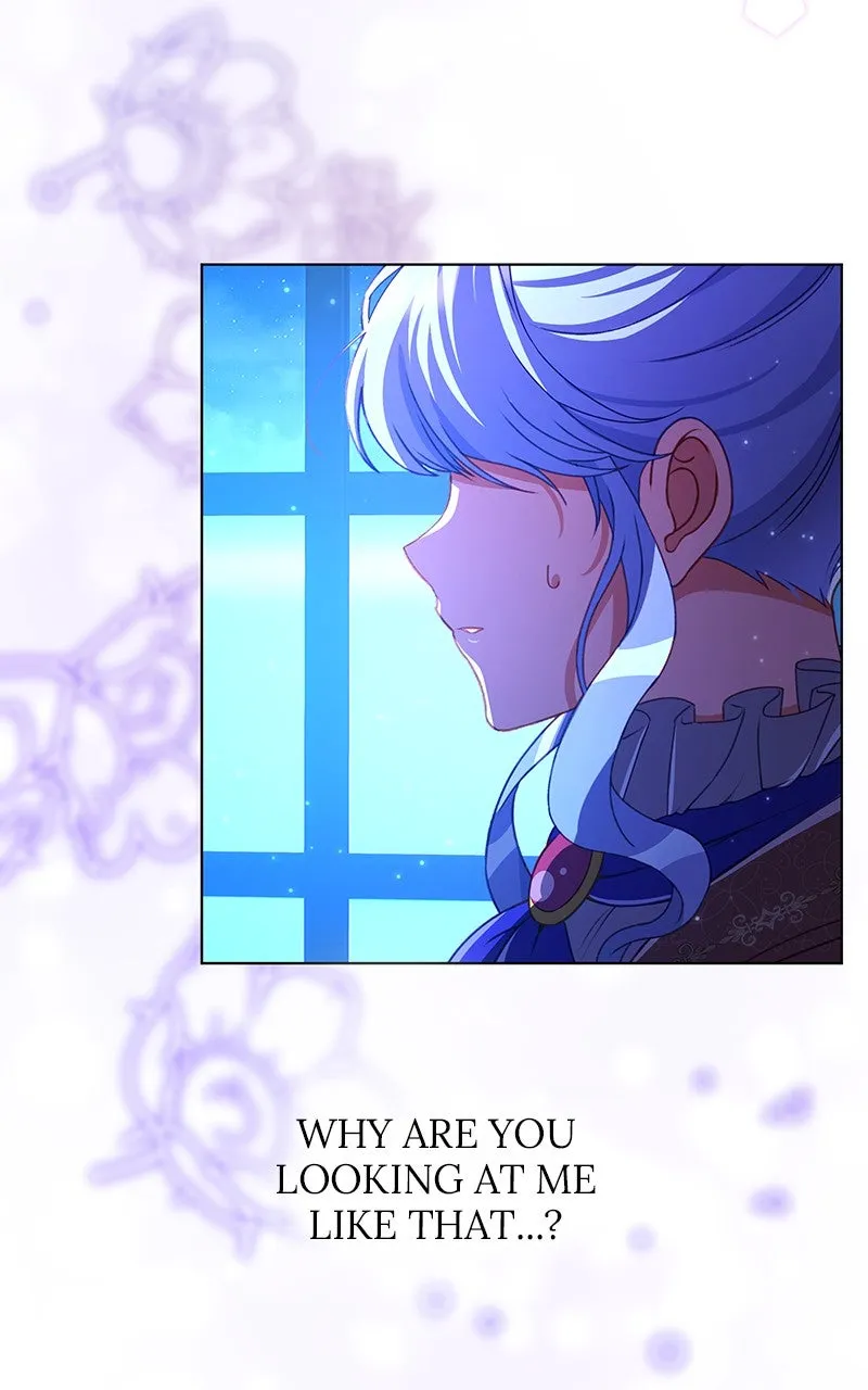 Broken Engagement Chapter 36 page 85 - 