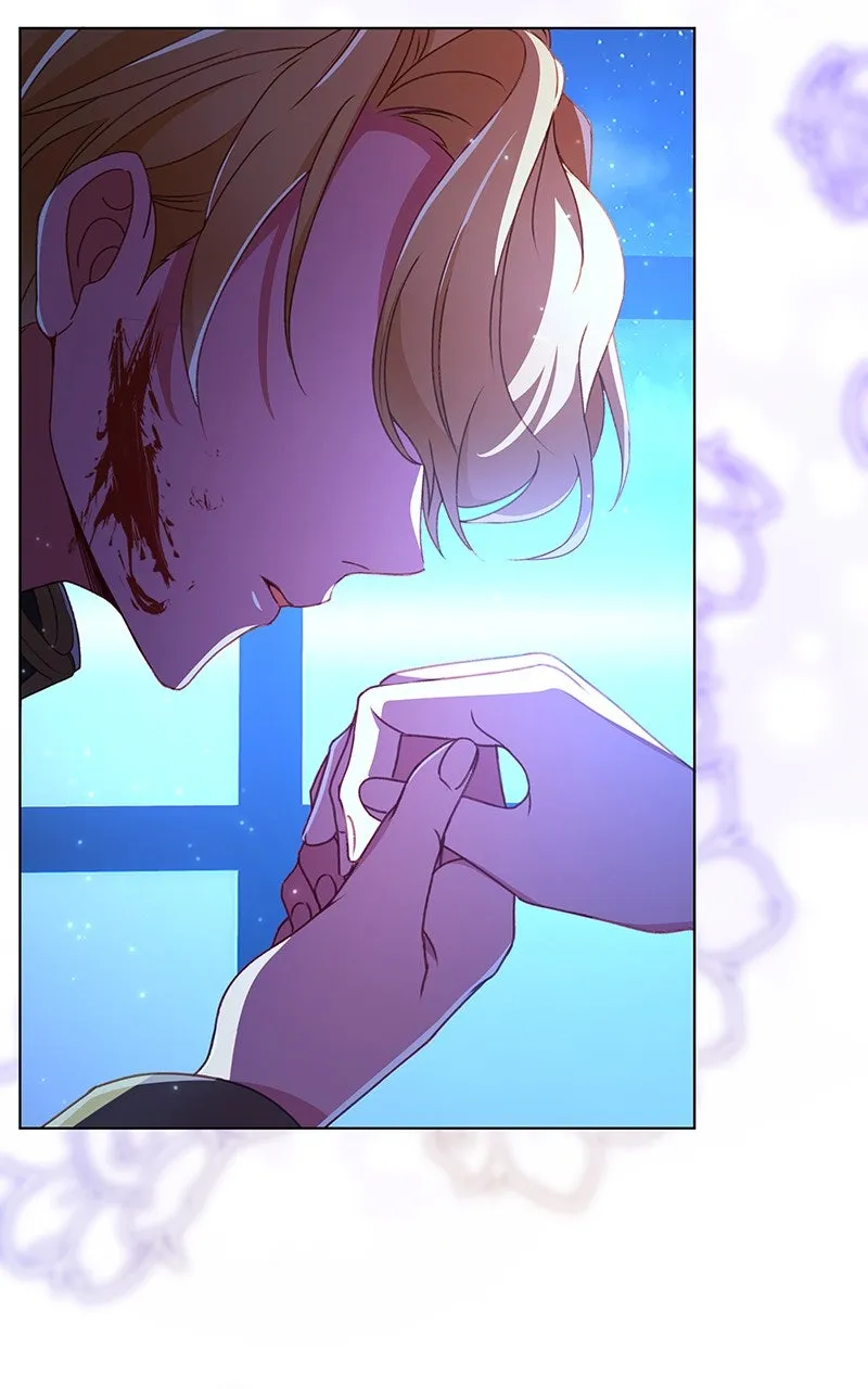 Broken Engagement Chapter 36 page 86 - 