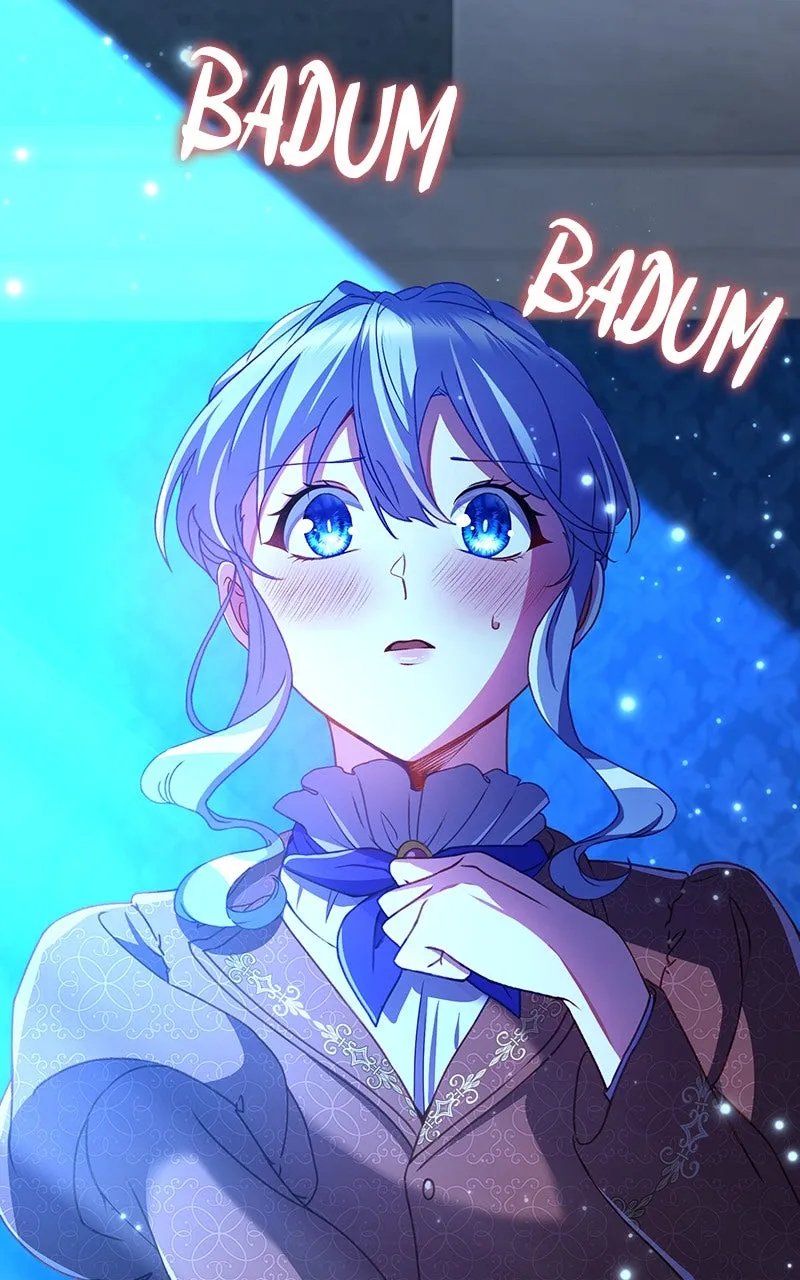 Broken Engagement Chapter 36 page 95 - 