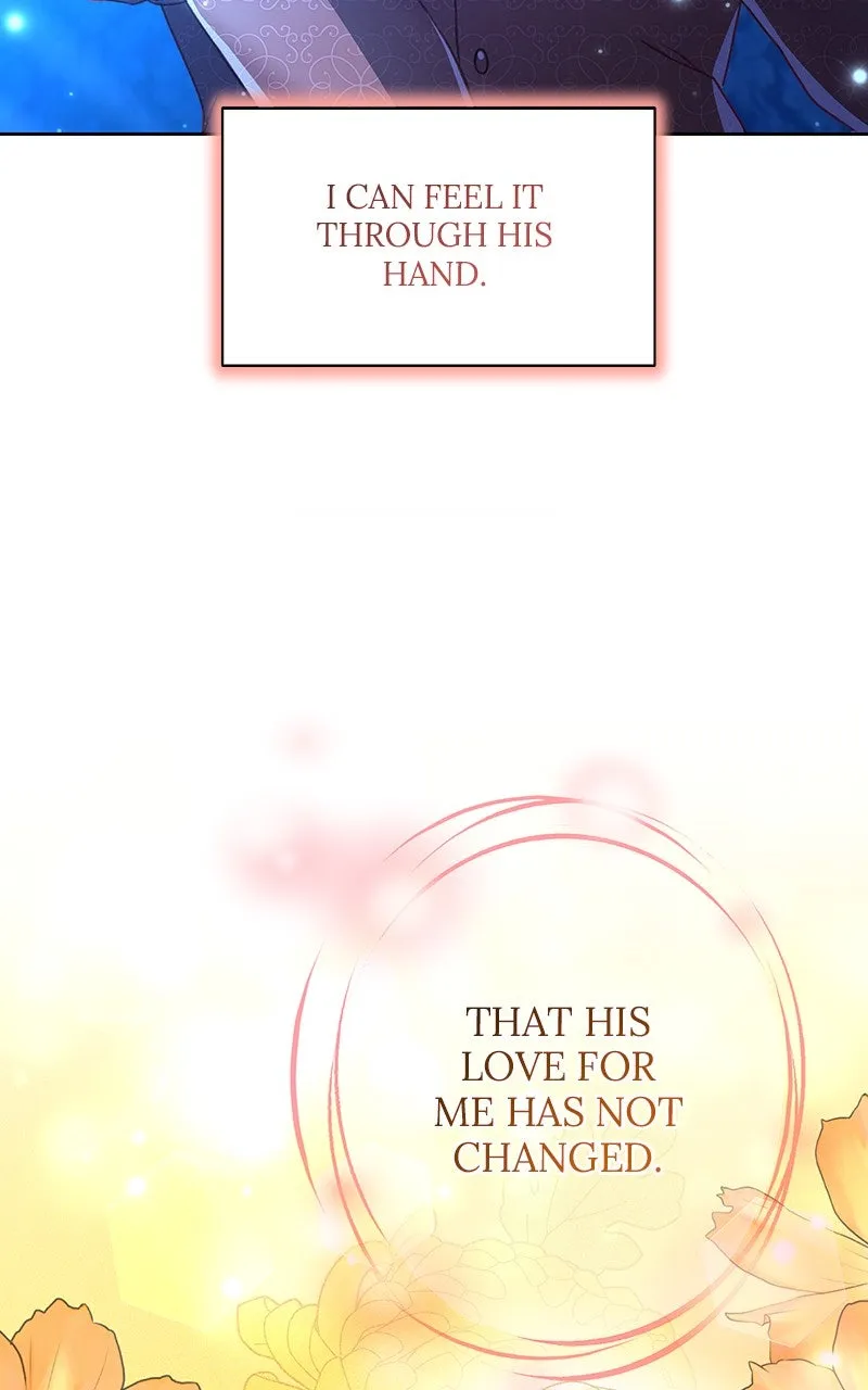 Broken Engagement Chapter 36 page 96 - 