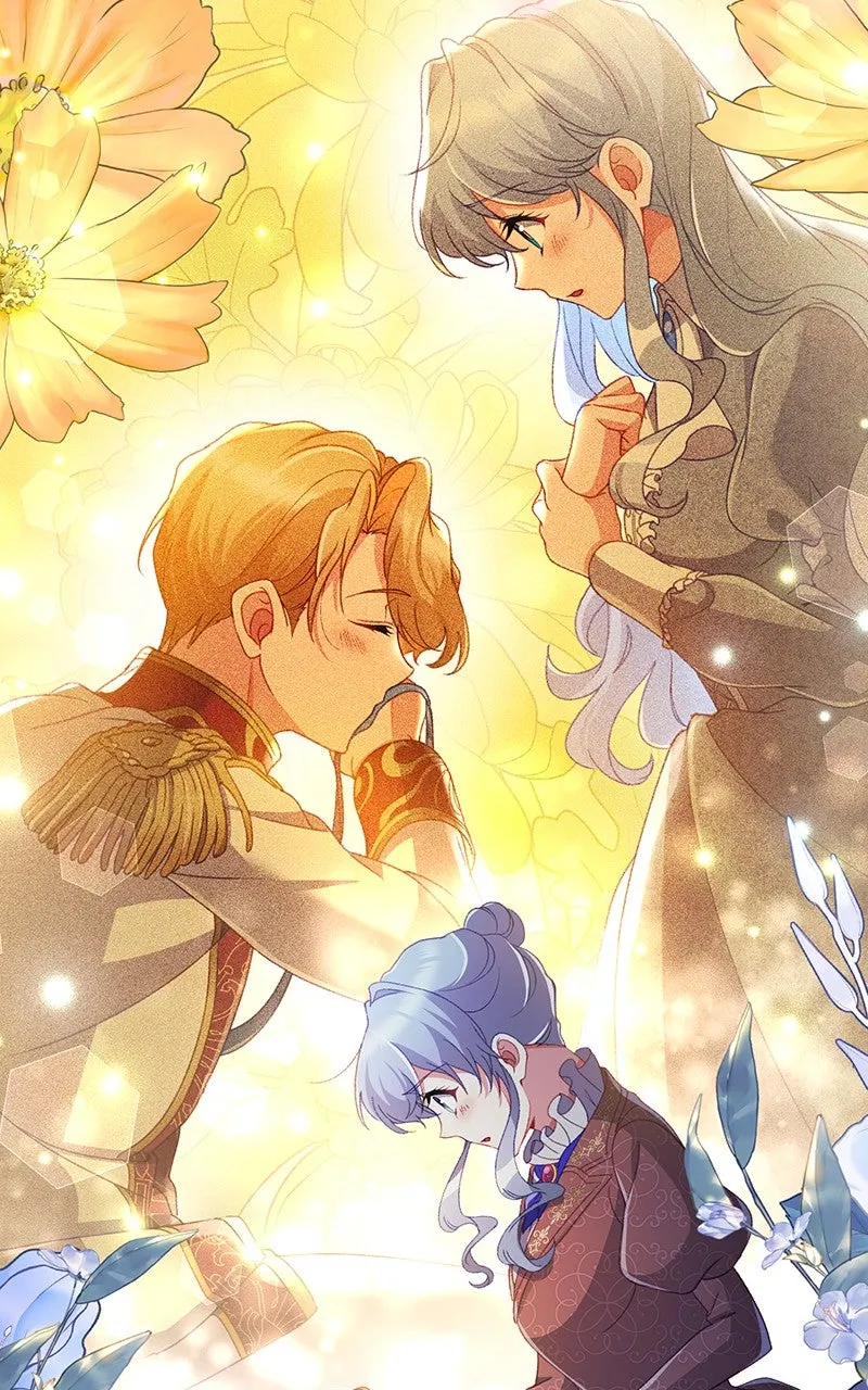 Broken Engagement Chapter 36 page 97 - 