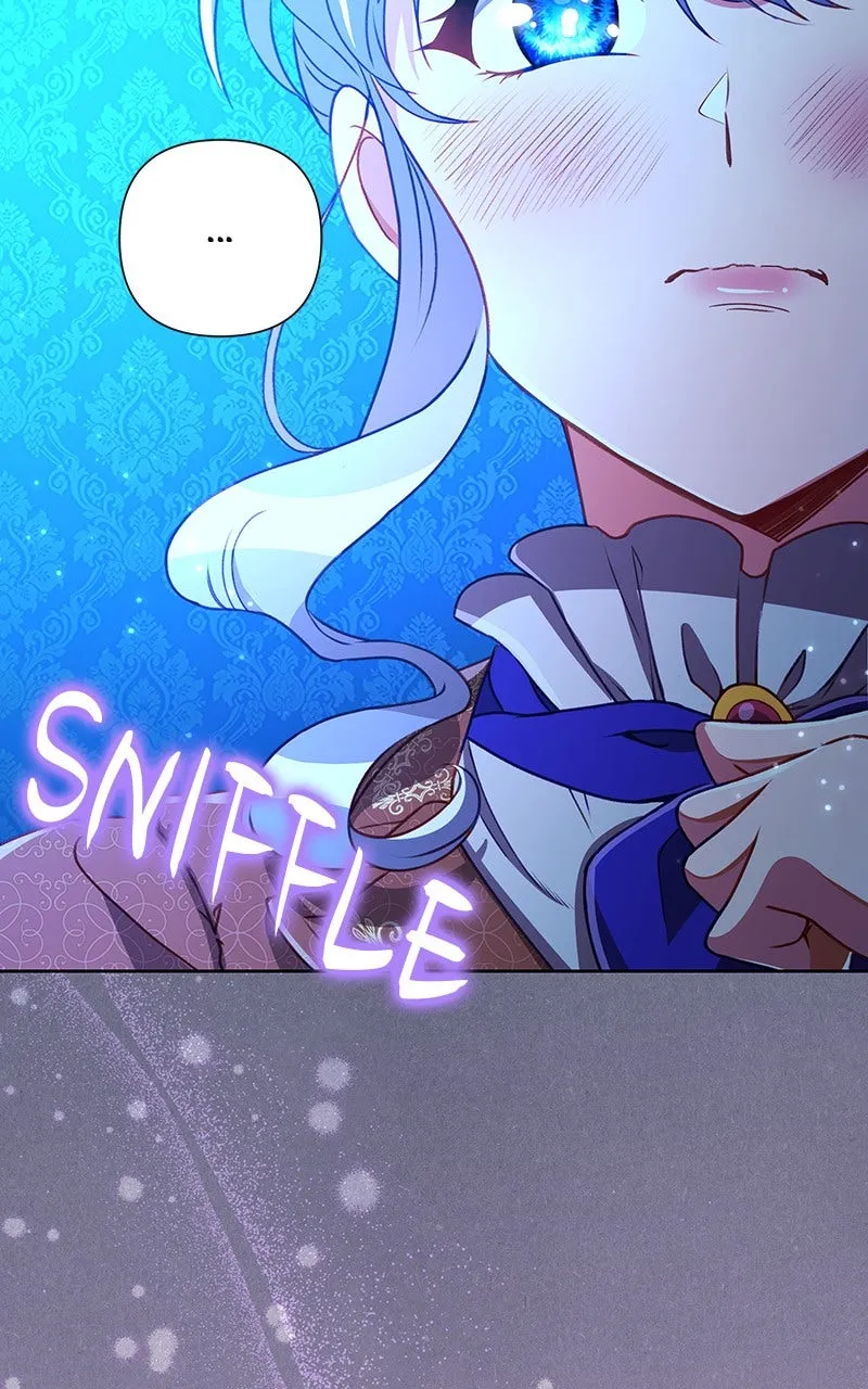 Broken Engagement Chapter 36 page 100 - 