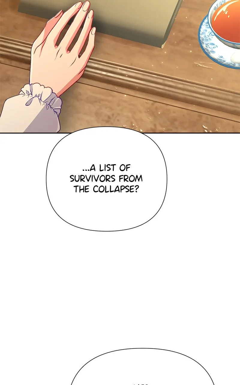 Broken Engagement Chapter 37 page 101 - 