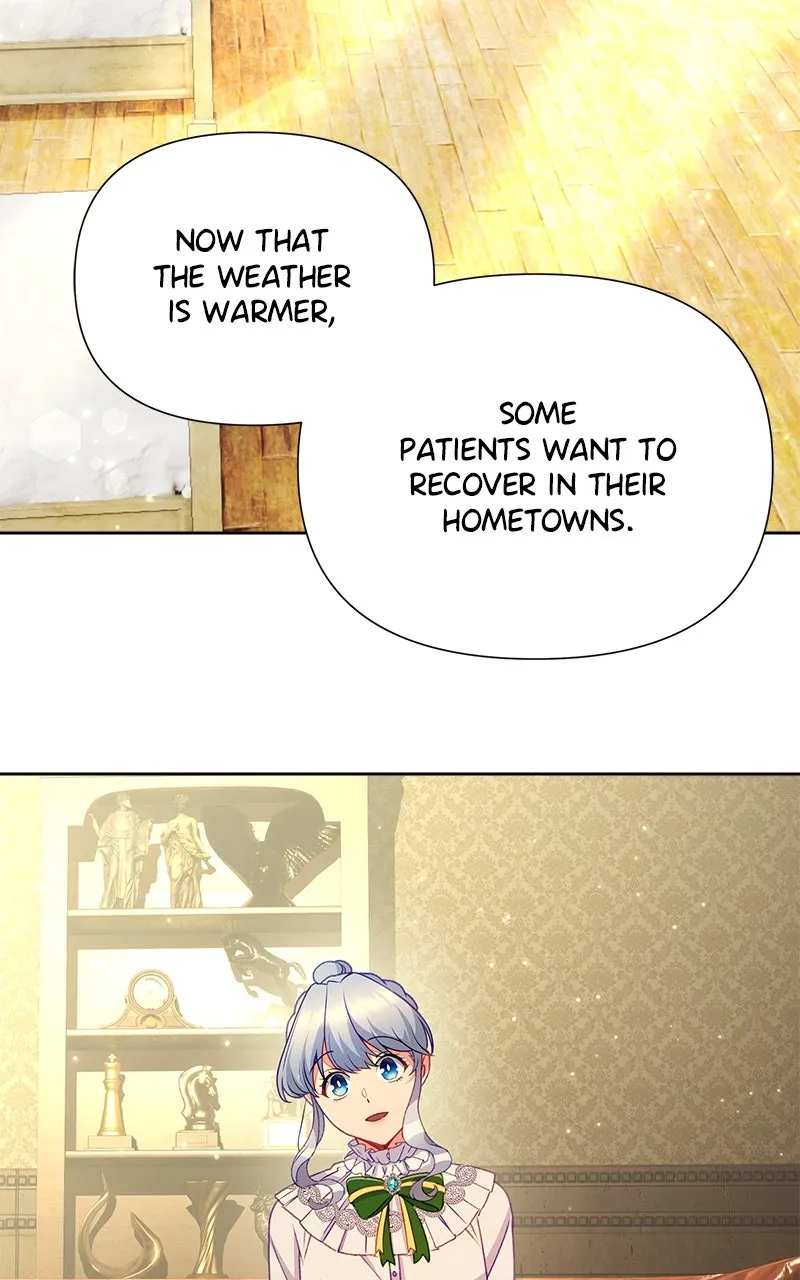 Broken Engagement Chapter 37 page 103 - 