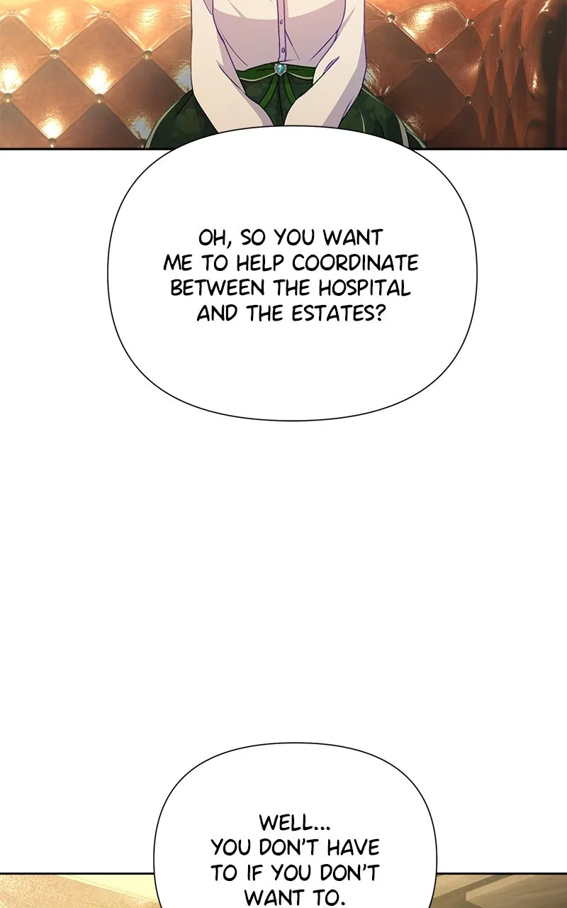 Broken Engagement Chapter 37 page 104 - 