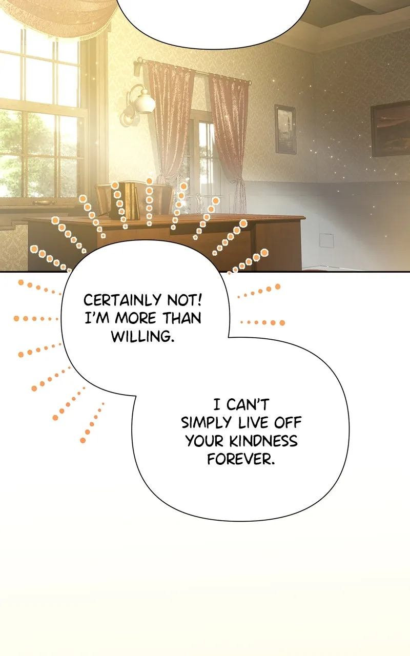 Broken Engagement Chapter 37 page 105 - 