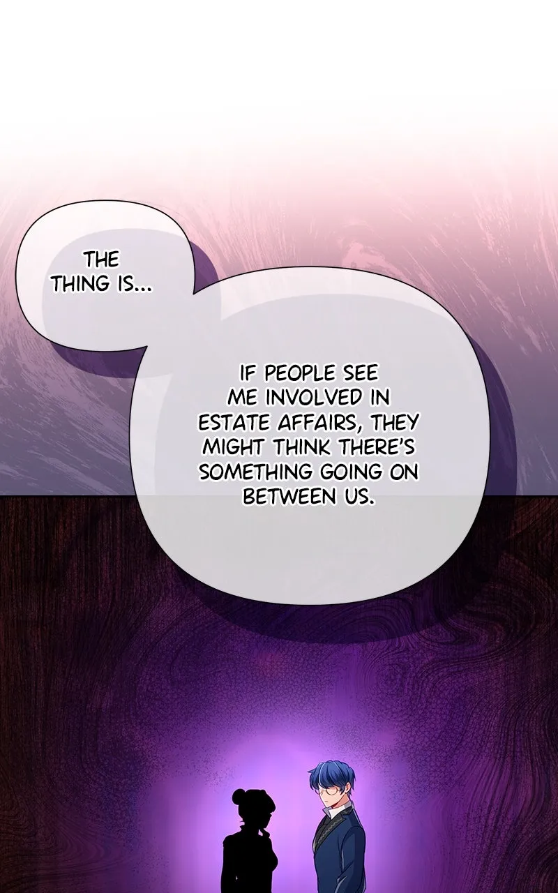 Broken Engagement Chapter 37 page 108 - 