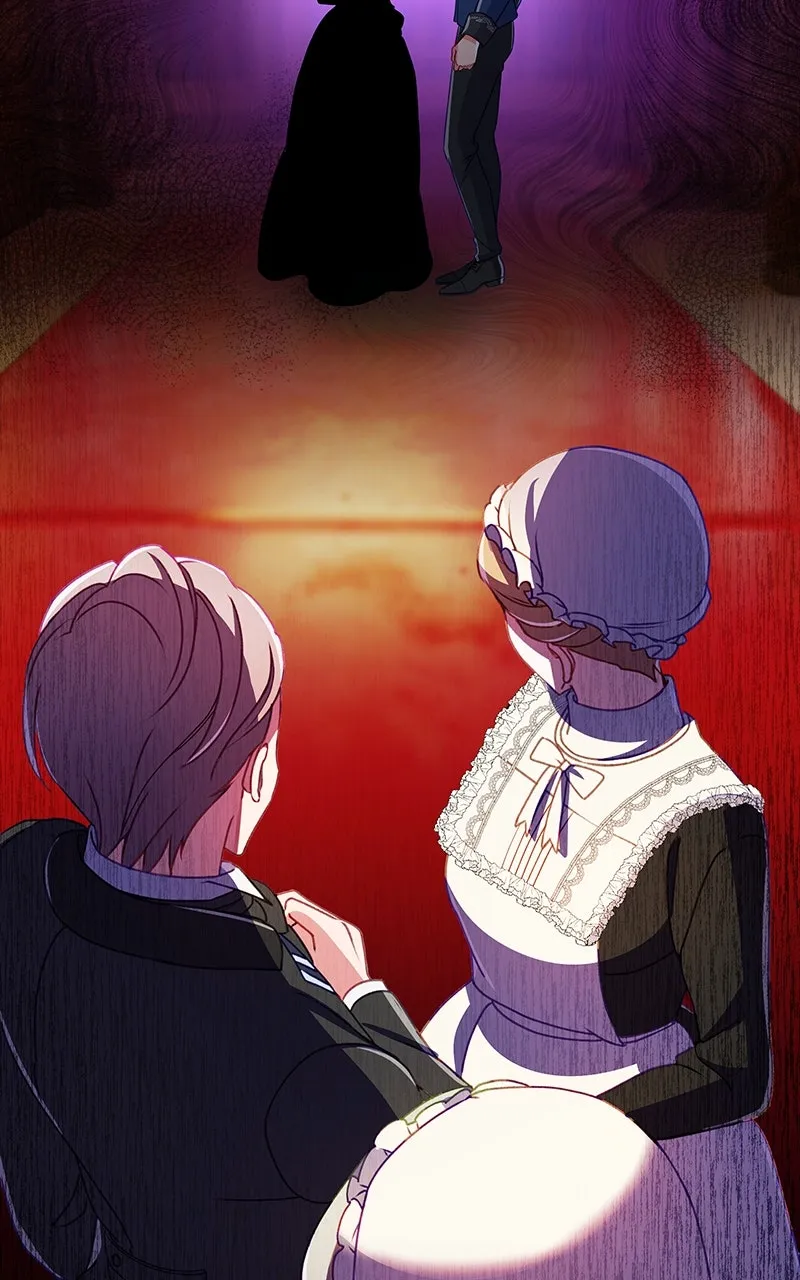 Broken Engagement Chapter 37 page 109 - 