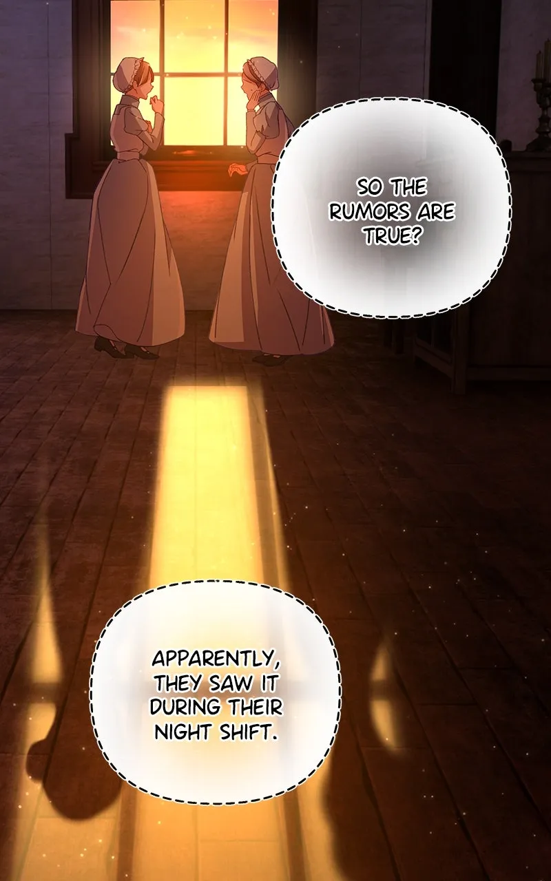 Broken Engagement Chapter 37 page 121 - 