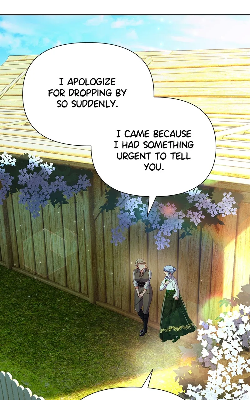 Broken Engagement Chapter 37 page 17 - 
