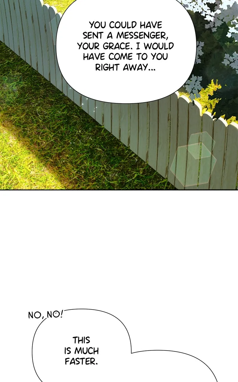 Broken Engagement Chapter 37 page 18 - 