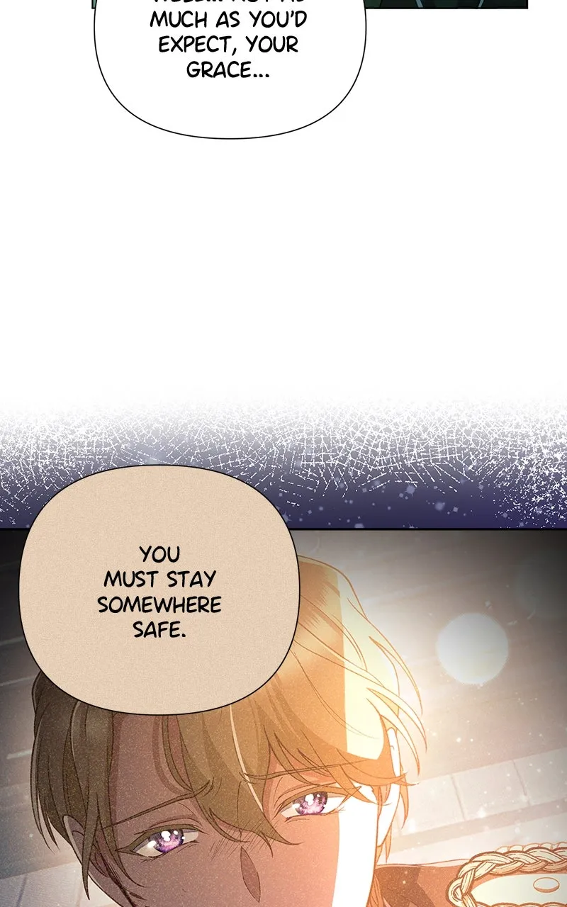 Broken Engagement Chapter 37 page 20 - 